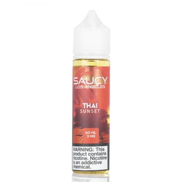 Thai Sunset 60ml Vap...