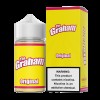 Original 60ml Vape Juice - The Graham