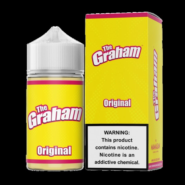 Original 60ml Vape J...