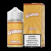 Honey Tobacco 60ml Vape Juice - The Graham