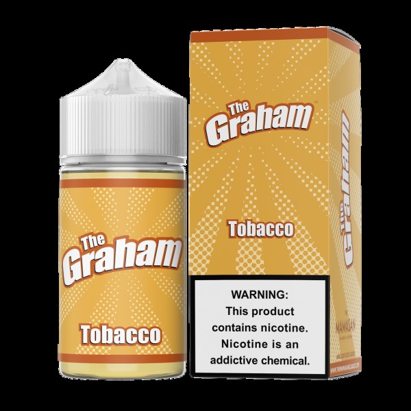 Honey Tobacco 60ml V...