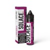 Sea Salt Blueberry 60ml Vape Juice - Solace