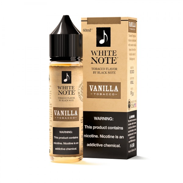 Vanilla Tobacco 60ml...