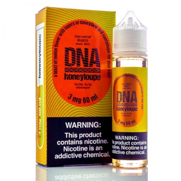 DNA Vapor Honeyloupe...