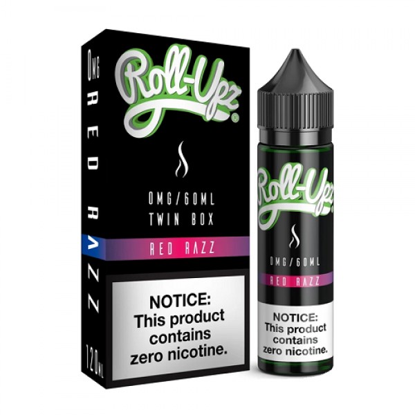 Red Razz 2x 60ml Vap...