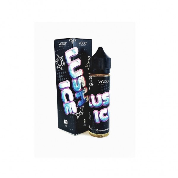 VGOD Lush ICE 60ml V...