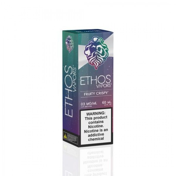 Ethos Vapors Vape Ju...