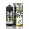 Yami Vapor Butter Brew 100ml & 30ml Vape Juice