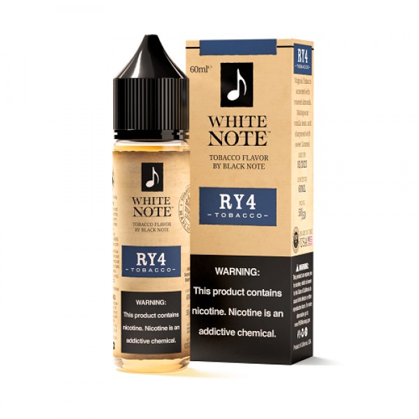 RY4 Tobacco 60ml Vap...