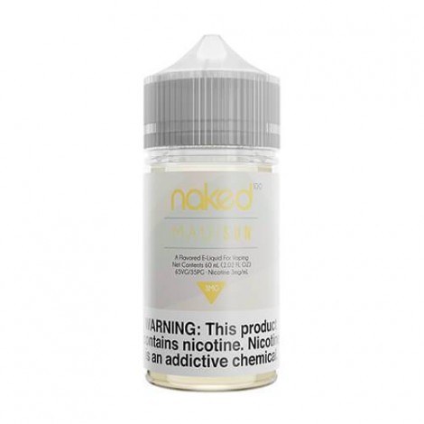 Naked 100 Maui Sun 60ml Vape Juice