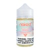 Peachy Peach 60ml Vape Juice - Naked 100