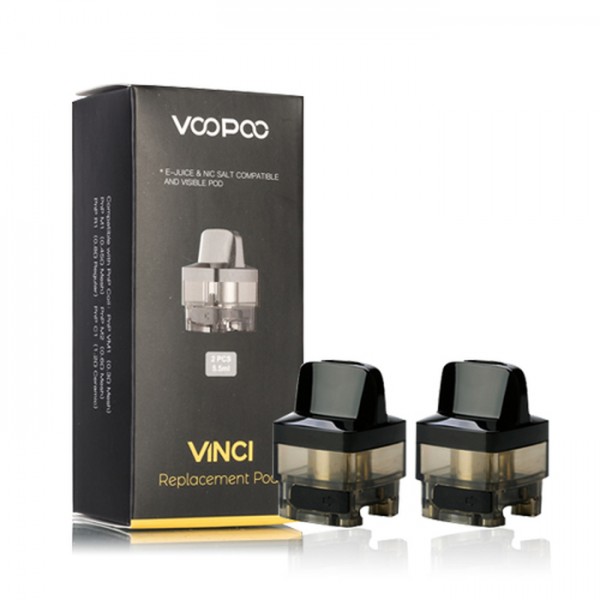 Vinci Pods (2pcs) - ...