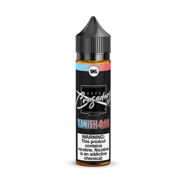 Vanish 4:14 60ml Vap...