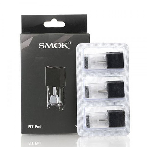 SMOK Fit Replacement...