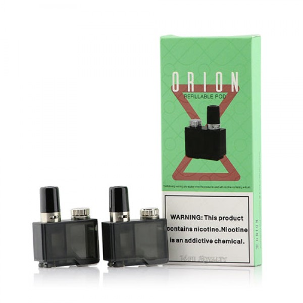 Orion DNA GO Pods (2...