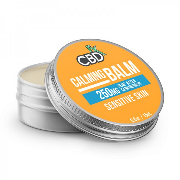 CBDfx 0.5oz CBD Calm...