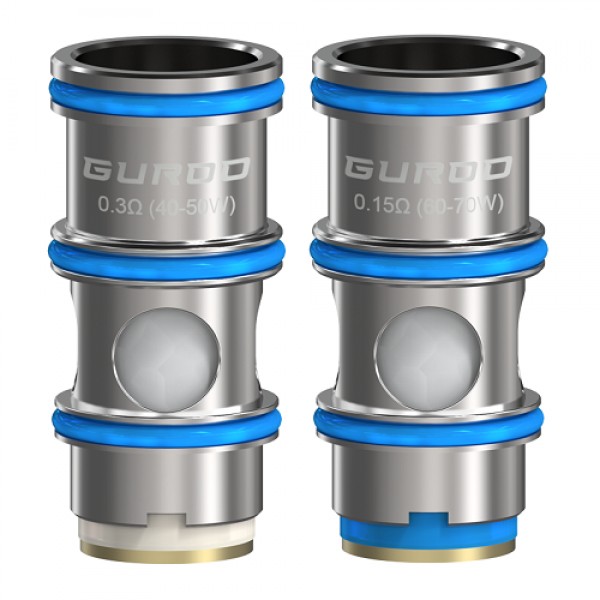 Aspire Guroo Tank Re...