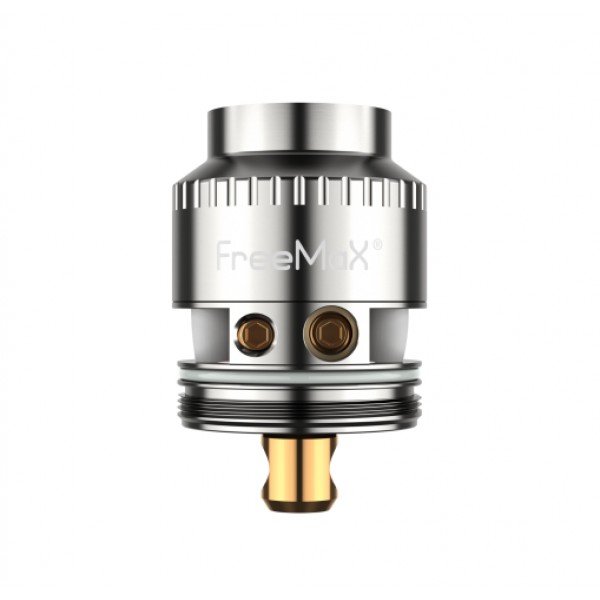 Freemax M Pro RBA Coil