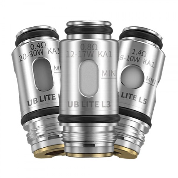 Lost Vape UB Lite Coil Se...