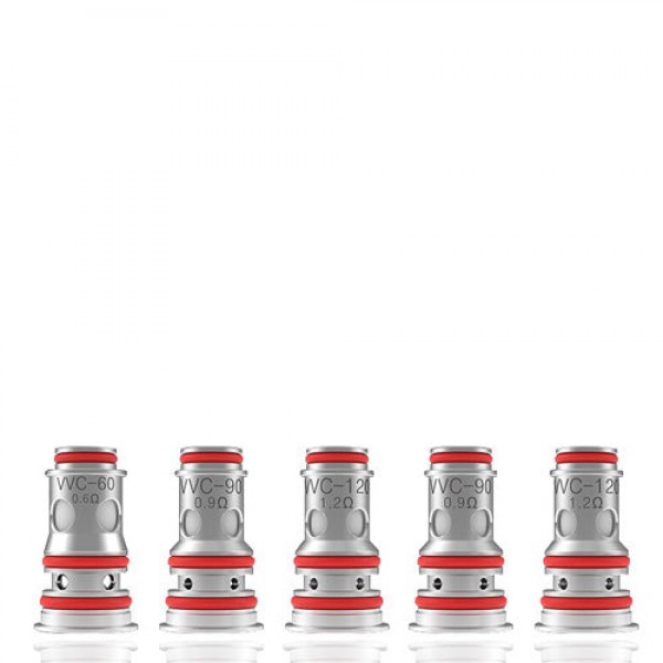 VVC Coils - Vandy Vape (4...