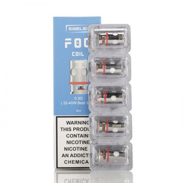 FOG Coils (5pcs) - S...