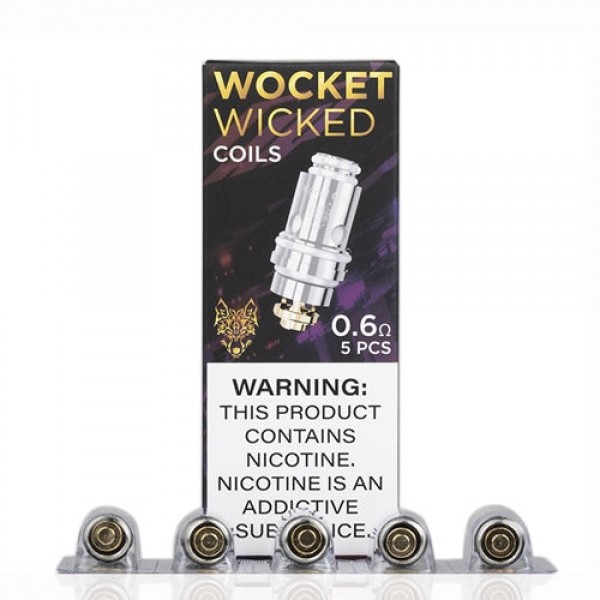 Wicked Coils (5pcs) ...