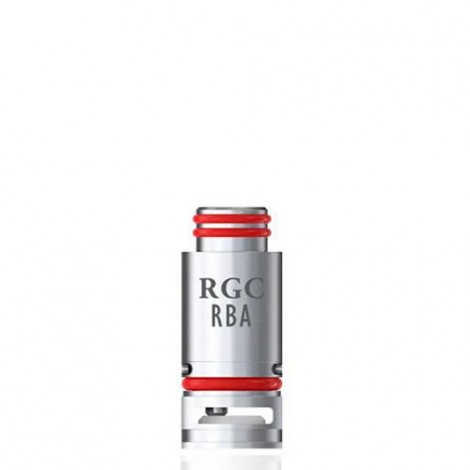 RGC RBA Coil - Smok