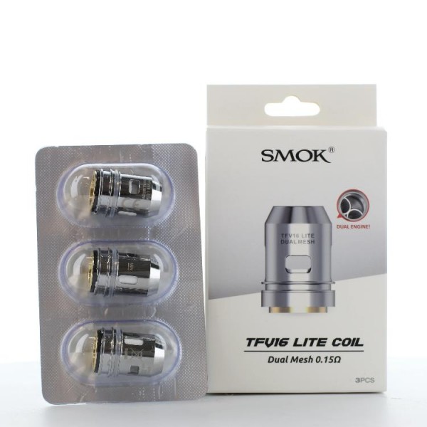 TFV16 Lite Coils (3pcs) -...