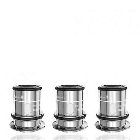 Falcon 2 Coils (3pcs) - Horizon