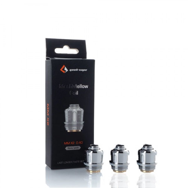 Alpha Tank Coils (3p...