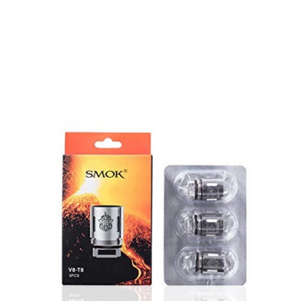 TFV8 Cloud Beast Coils (3...