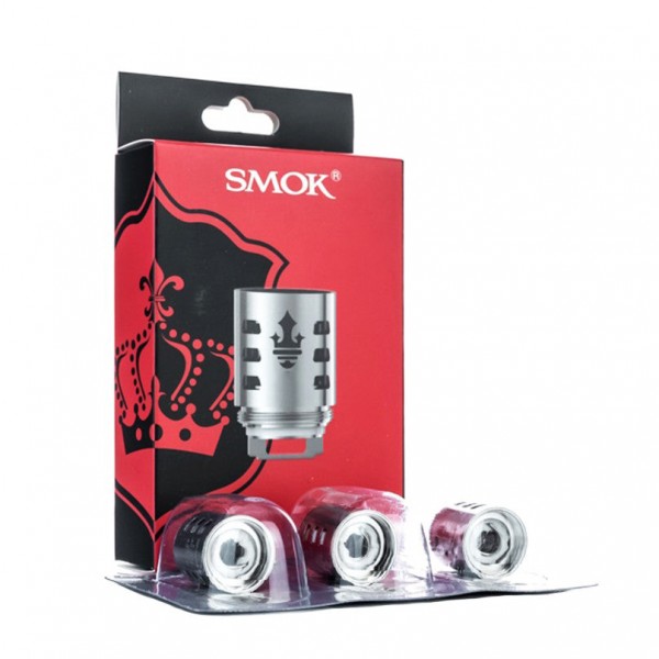 TFV12 Prince Mesh Coils (...