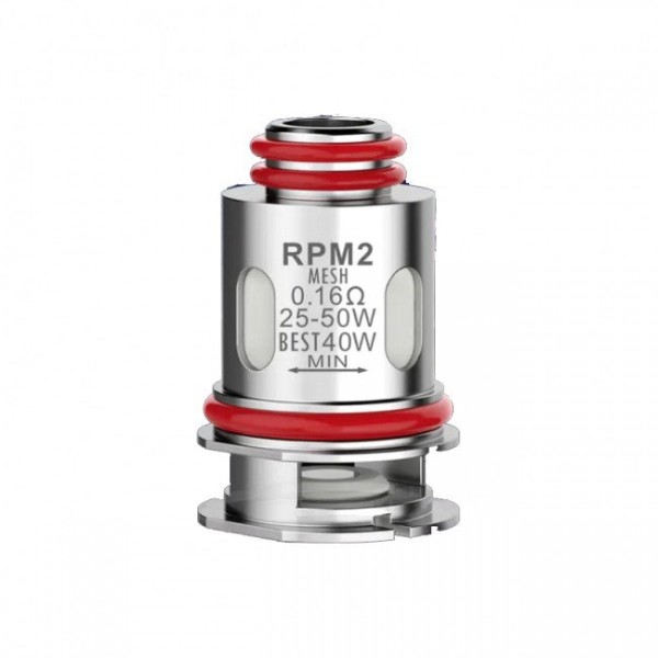 RPM 2 Coils (5pcs) -...