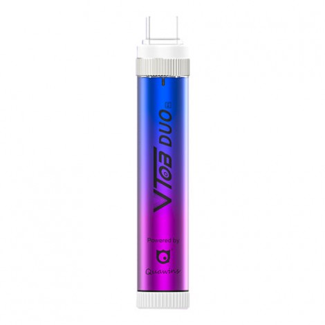Vfun Vtob Duo D1 Disposable Vape
