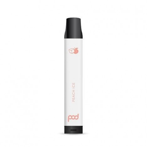 Pod 2500 Mesh Disposable Vape