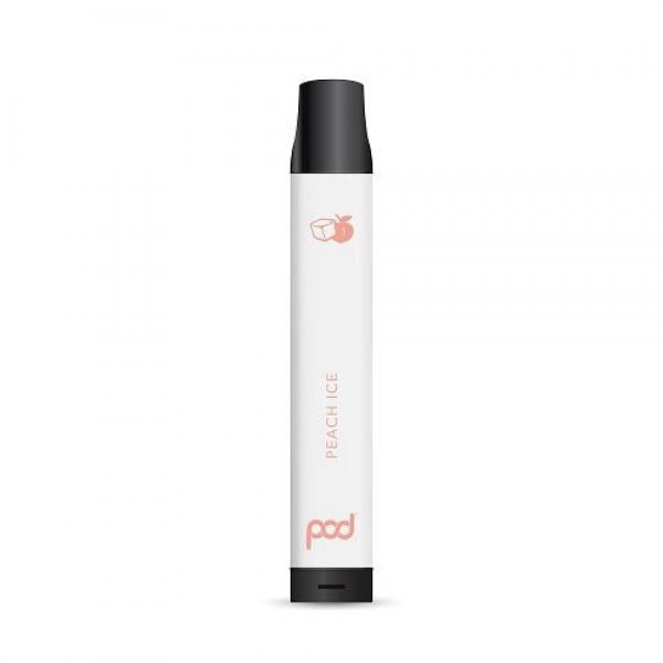 Pod 2500 Mesh Disposable ...