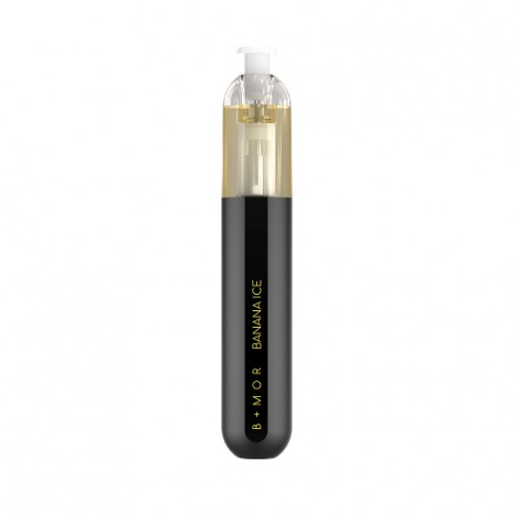 BMOR Nitro Disposable Vape