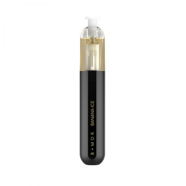 BMOR Nitro Disposable Vap...