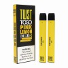 TWST To Go Disposable Vape Twin Pack