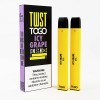 TWST To Go Disposable Vape Twin Pack