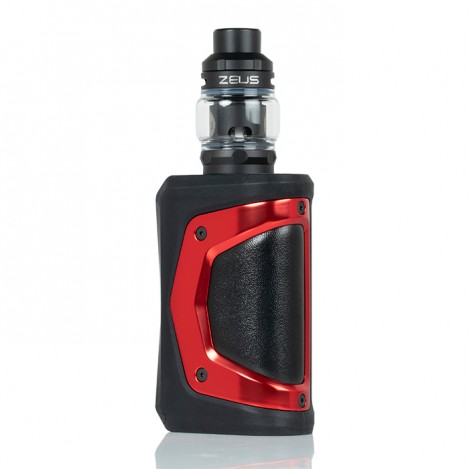 Aegis X Zeus 200W Kit - Geekvape