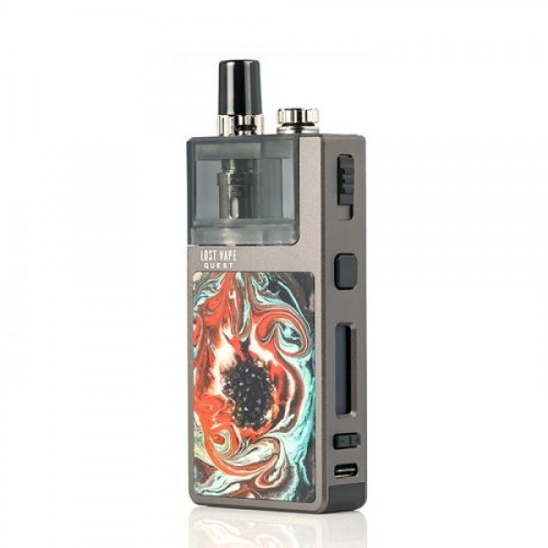 Orion Q-Ultra 40W Po...