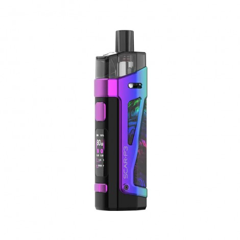 Scar-P3 80W Pod System - Smok