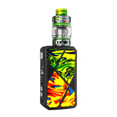 Maxus 200W Kit - Freemax