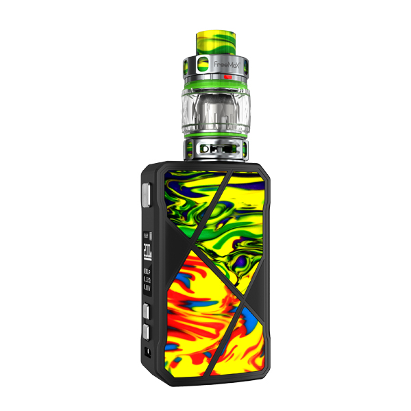 Maxus 200W Kit - Fre...