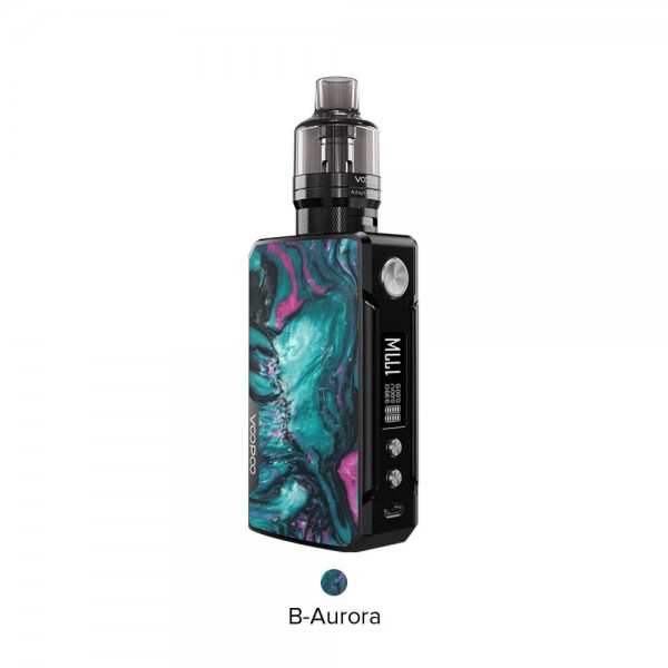 Drag 2 177W Kit - Vo...