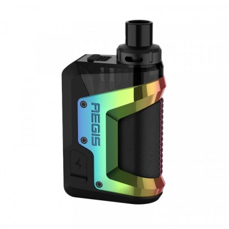 Aegis Hero 45W Pod Device - Geekvape