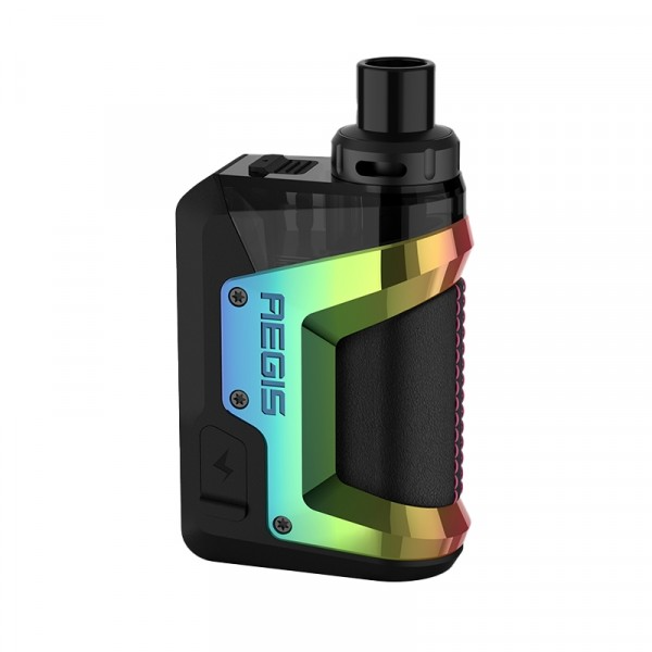 Aegis Hero 45W Pod D...