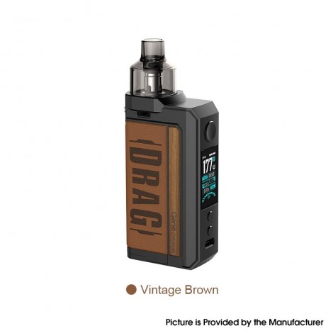 Drag Max 177W Kit - Voopoo