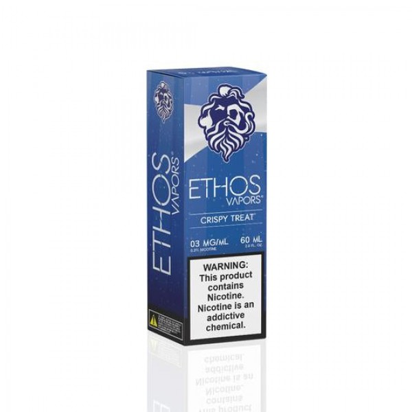 Ethos Vapors Crispy ...